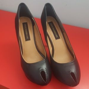 Steve Madden Luxe Giana heels